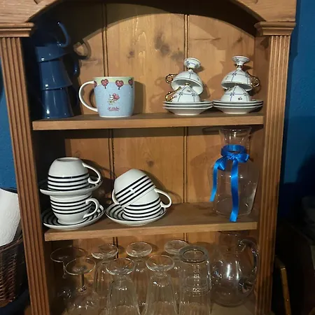 Apartamento In *